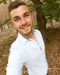 Philipp Schneider Mister Sachsen 2016/17