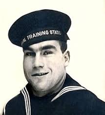 Raymond Arthur McBeth (1920-2000)