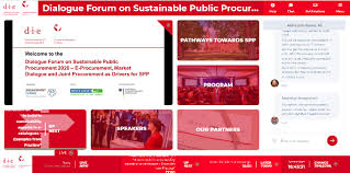 Hpe spp custom download looking to download safe free latest software now. Digital Dialogue Forum On Sustainable Public Procurement 2020 E Procurement Market Dialogue And Joint Procurement As Drivers For Spp International Development Blog