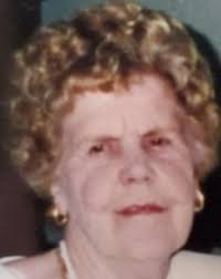 Ruth Colwell Obituary (1923