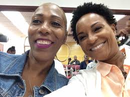 Retain Judge Millicent Sherman To The 36th District Court