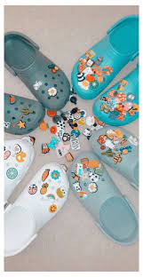Related:jibbitz crocs shoe charms crocs charms crocs jibbitz lot crocs jibbitz charms crocs jibbitz letters crocs jibbitz disney crocs jibbitz star gitd crocs shoe charm cow jibbitz sheep chicken horse crossing glow in the darktop rated seller. Crocs Fa Dayss Crocs Jibbitz Charms For Teens Girl Vsco Crocsjibbitzcharmsforteensgirlvsco Follow Me Kya Crocs Fashion Crocs Crocs Jibbitz Ideas
