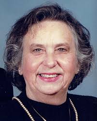 Wanda Swieso Obituary