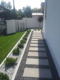 Fresh And Beautiful Side Yard Landscaping Ideas On A Budget 61 Side Yard Landscaping Small Backyard Landscaping Backyard Landscaping Designs