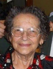 Obituary information for H. June Wise