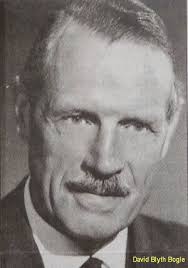 David Blyth Bogle (1903-2000)