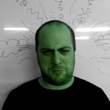 Alejandro Prosdocimi (@aprosdo)