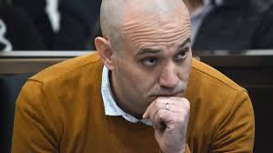 Juicio por travesticidio: En ese momento y hoy, Melody Barrera siguió  siendo un objeto para él