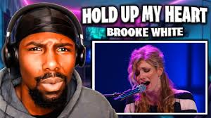 Brooke White Brings the Feels