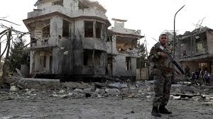 Guerre d afghanistan (1979 1989) pour les articles homonymes, voir guerre d afghanistan. Afghanistan Les Etats Unis Alertent Leurs Ressortissants Moscou Redoute Une Guerre Civile Rt En Francais