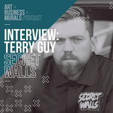 Episode 42: 042 // Interview with Terry Guy: Secret Walls, Community and  Competition