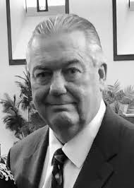 Tom Blinco Inducted into Greater Niagara Sports Hall of Fame for Football  and Wrestling Achievements