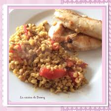 Si la cuisine française est si renommée à travers le monde, c'est grâce à son raffinement et à la variété de ses plats. Filet De Poulet Et Son Ble Parfume La Cuisine De Boomy