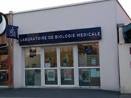 Sealab Biarritz Beaurivage Laboratoire A Biarritz