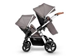 Silver Cross Wave Twin In 2020 Baby Jogger City Mini Baby Jogger Newborn Cocoon