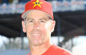 Dan Cassidy's dream of a Catholic baseball team