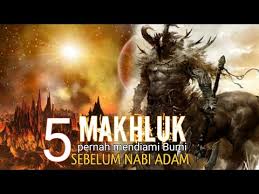 Maybe you would like to learn more about one of these? Video Misteri Bangsa Nisnas