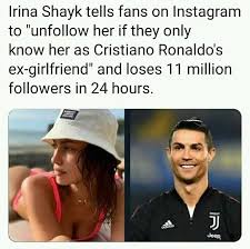 In 2009, she began dating soccer player cristiano ronaldo soon after meeting him. Memer S Union Social Work Facebook