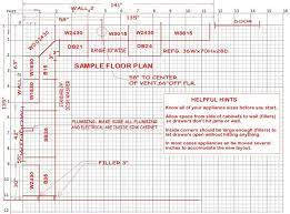 Ready To Assemble Kitchen Cabinets Layout Installation Help Kitchen Cabinet Layout Free Kitchen Design Kitchen Cabinets Design Layout
