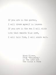 For the past 32 years a small band of dedicated friends have poured their hearts and love into friends of silence. Mary Oliver