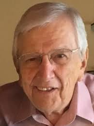 Richard Brewer Obituary (1931