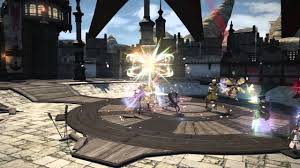 Unlock it and give it a try during the #ffxiv moogle treasure trove, to not only earn tomestones but also the pvp rewards! A Starter Guide To Pvp Mmorpg Com