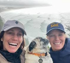 It's with a heavy heart and supreme sadness that I say goodbye to longtime  friend Nancy Kessler McDaniel. Golf brought us together many decades ago as  Nancy played for Washington while I