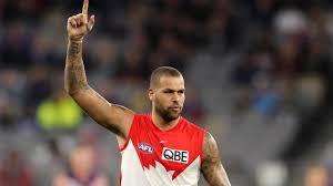The h2h records between sydney and fremantle date back to july, 2009. Afl 2021 Buddy Franklin 65m Goal Fans React Three Goals Fremantle Dockers Vs Sydney Swans