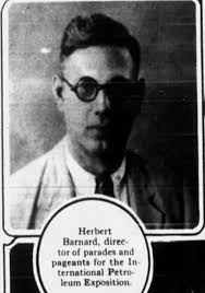 Tales from a Scenic Artist and Scholar. Part 1168