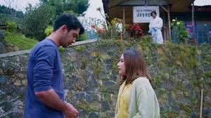 Kevin ardilova, prilly latuconsina, reza rahadian and others. Farhana Jafri Drama Review My Lecturer My Husband Episod 8