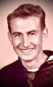 Milton J. Allen (1922-1993)