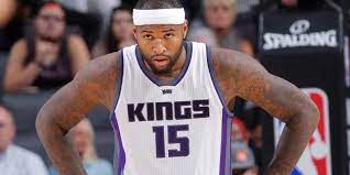 Nba Trade Demarcus Cousins Deal With Sacramento Kings Almost Impossible Amid Better Offers Sacramento Kings Nba Trades Sports