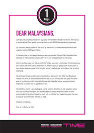 Click here to find out more! Malaysia Is Now No 26 On The Global Speedtest Index For Internet Speed Pokde Net