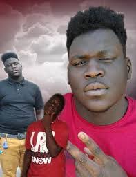 Jeremiah Frazier's Instagram, Twitter & Facebook