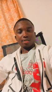 Kalilou Cheick Camara (@camara_cheick_kalilou_) • Instagram photos and  videos