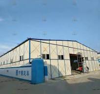 Leading Modular Easily Assembled Temporary K Type ...