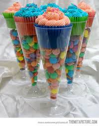 Maybe you would like to learn more about one of these? Baby Shower Cupcakes With Free Printable Cupcake Pinwheels