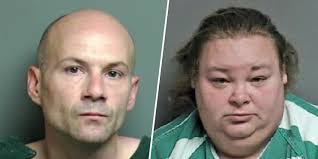 Michigan couple who coerced disabled woman into prostitution sentenced