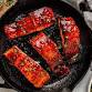 UBS In Person Cooking Class: Roast Salmon with Fig event image
