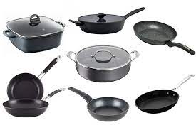 11 Best Non Stick Frying Pans To In