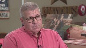 After losing to Illinois Gov. J.B. Pritzker in 2022 by 12 points, former  State Senator Darren Bailey is running again for the state's top political  job. Polling shows him with the early