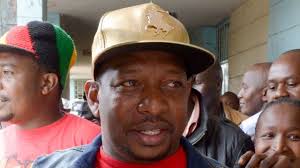 Democrats raphael warnock and jon ossoff are trying to unseat republican senators kelly loeffler and david perdue. Mike Sonko Nairobi Govnor Don Comot From Office Afta Senate Impeach Am Sake Of Corruption Bbc News Pidgin