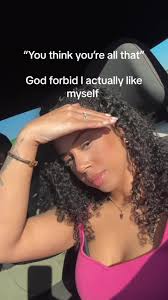 Mwuahhhhh 🤍✨ Self love honey.. self love. Ik heb zooooo vaak gehoord:  Jennifer die denkt dat ze heel wat is.. Je denkt dat je alles bent, maar  weet je wat? Ik hou van mezelf en dat is wat echt telt! ...