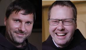 První sliby bratří Cyrila a Josefa