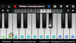 Khairiyat Piano Tutorial Chhichhore Arijit Singh Easy Mobile Perfect Piano Cover Youtube The following is a transcript of a video lesson i created. khairiyat piano tutorial chhichhore arijit singh easy mobile perfect piano cover