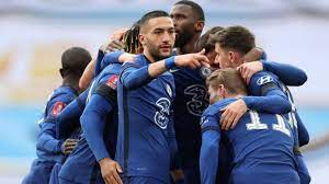 Game played at 29 may 2021. Chelsea Vs Manchester City Match Report April 17 2021 Football24 News English