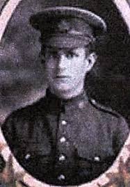 World War I Names: C