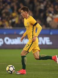 This overview shows the selected player's teammates and their combined performance record. Socceroos News 2022 World Cup Predicted Squad Future Australia Stars