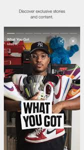 You want to jig the address, phone numbers, names, cards and make them as unique as possible to avoid getting filtered. Nike Snkrs Find Buy The Latest Sneaker Releases For Android Apk Download