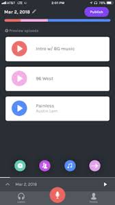 Contentbox allows podcast creators to offer paid content directly on the castbox platform. How To Create A Podcast On An Iphone Or Ipad In 2021